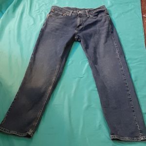LEVI'S  505 JEANS